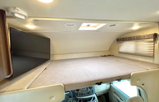 Dog Friendly! 2018 Thor Four Winds 26B! Sleeps 6!