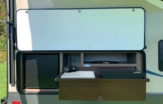 2017 Cruiser Shadow Cruiser S-240BHS