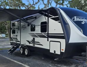 Grand Design Imagine 2400BH