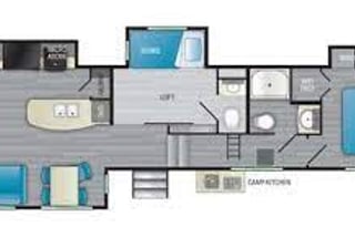 Breathtaking Lake View w/Bunkhouse (Stationary)