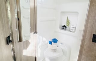 Perfect Family Camper Van