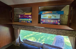 2015 Forest River RV Rockwood Mini Lite 2104S