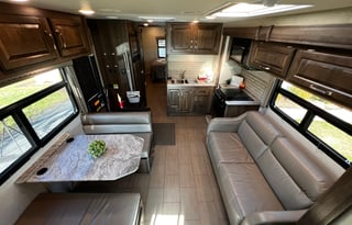 Jayco Greyhawk 31FS - Bunkhouse!