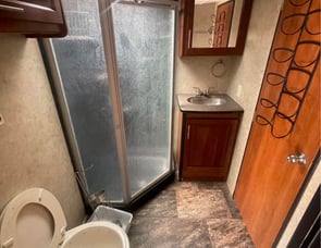 Keystone RV Fuzion 412