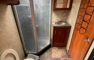 Basecamp 412