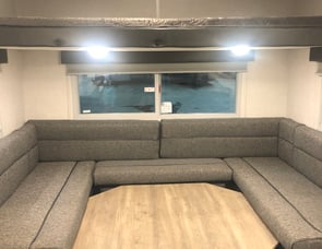 Forest River RV Cherokee Ice Cave 17MP