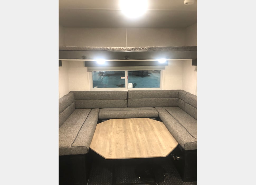 Travel Trailer rentals in Lakeville