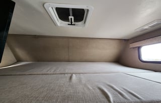 Meet HaR-V! Your fully stocked adventure on wheels