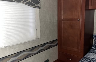 2014 Winnebago Itasca Spirit