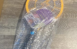 Roxy's Pet Friendly Camper Rental