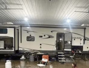 Forest River RV Wildwood Heritage Glen 356QB