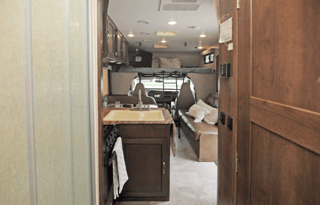 Your Cozy Home Away From Home