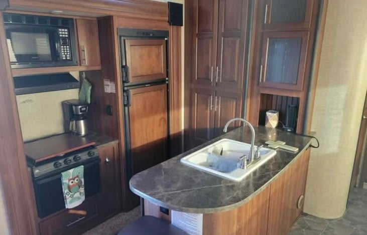 RV Photo