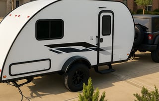 2021 Braxton Creek Bushwhacker Plus 17 FL