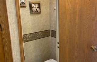 Keystone RV Cougar 290EFS