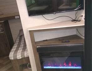 Forest River RV Salem 36VBDS