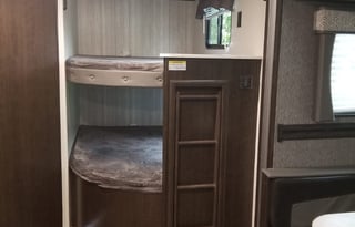 2020 Heartland Pioneer BH 270 "Hauley"