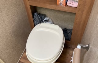 2018 Forest River RV coachman catalina trailblazer