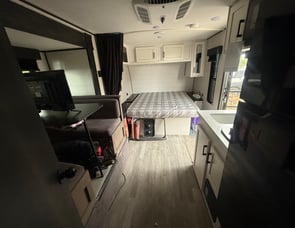 Jayco Jay Flight SLX 183RBW