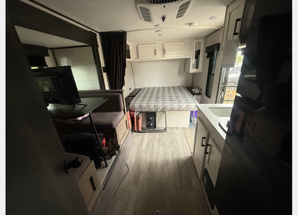 Travel Trailer rentals in Price