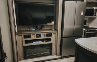 2022 Coachmen RV Chaparral 367BH