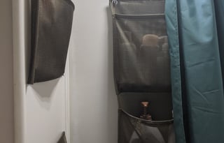 The Little Bean - Forest River R-Pod 177