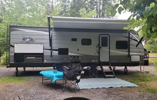 Great for Family Getaways!