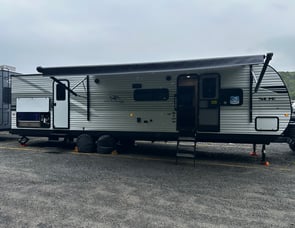 Jayco Jay Flight SLX 321BDS