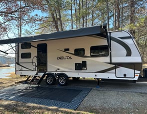 Alliance RV Delta 251BH