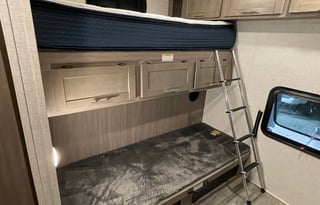 2021 Keystone RV Sunset Trail 331BH