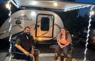 Free Your Soul in this Free Solo