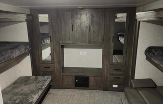 2020 Forest River RV Wildwood 31KQBTS