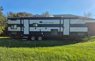 McGhees Bunkhouse