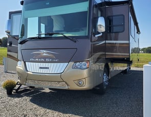 Newmar Dutch Star 4312