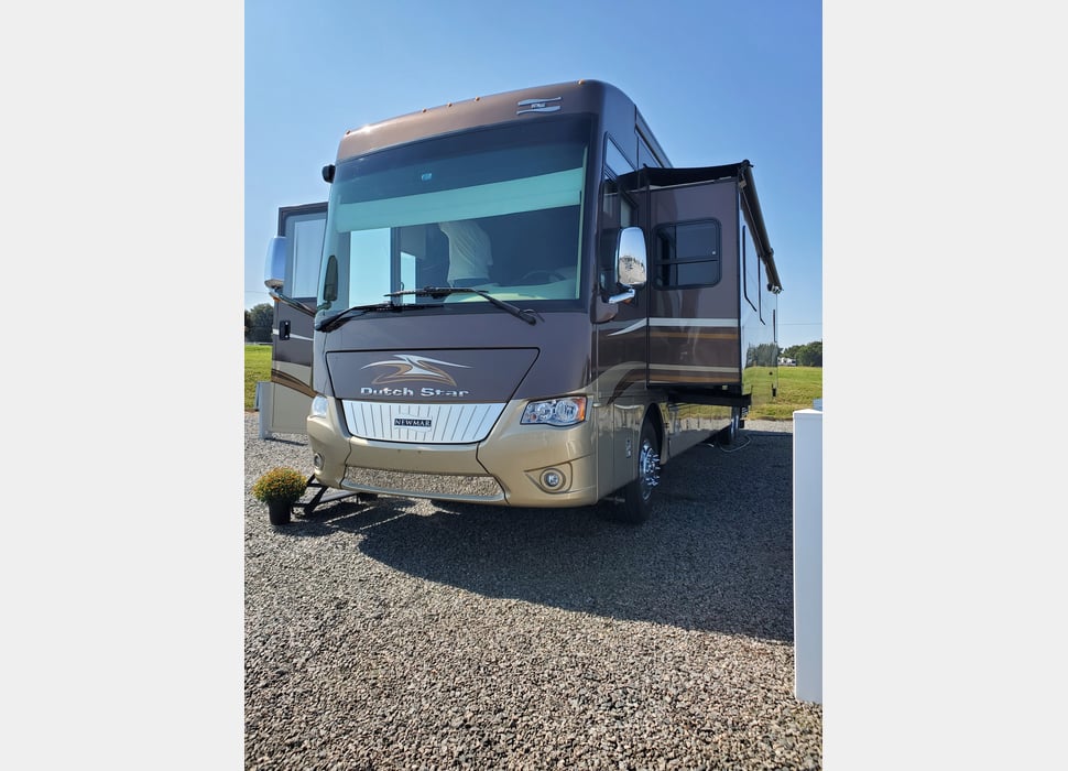 Class A Motor Home rentals in MAIDEN