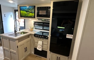 J&M Torres Family palomino