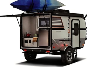 Forest River RV Rockwood GEO Pro 12SRK