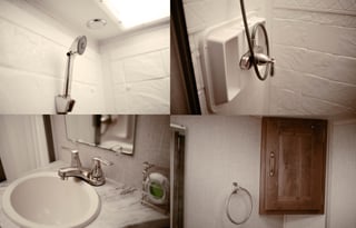 FLEXIBLE TIMES! Best MPG, easy to drive and park