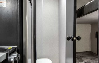 2022 Wolf Pup - Whitley