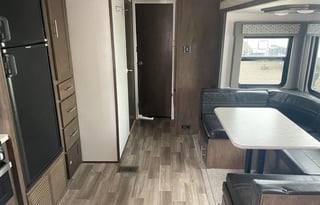 2019 Forest River RV Salem Hemisphere GLX 312QBUD