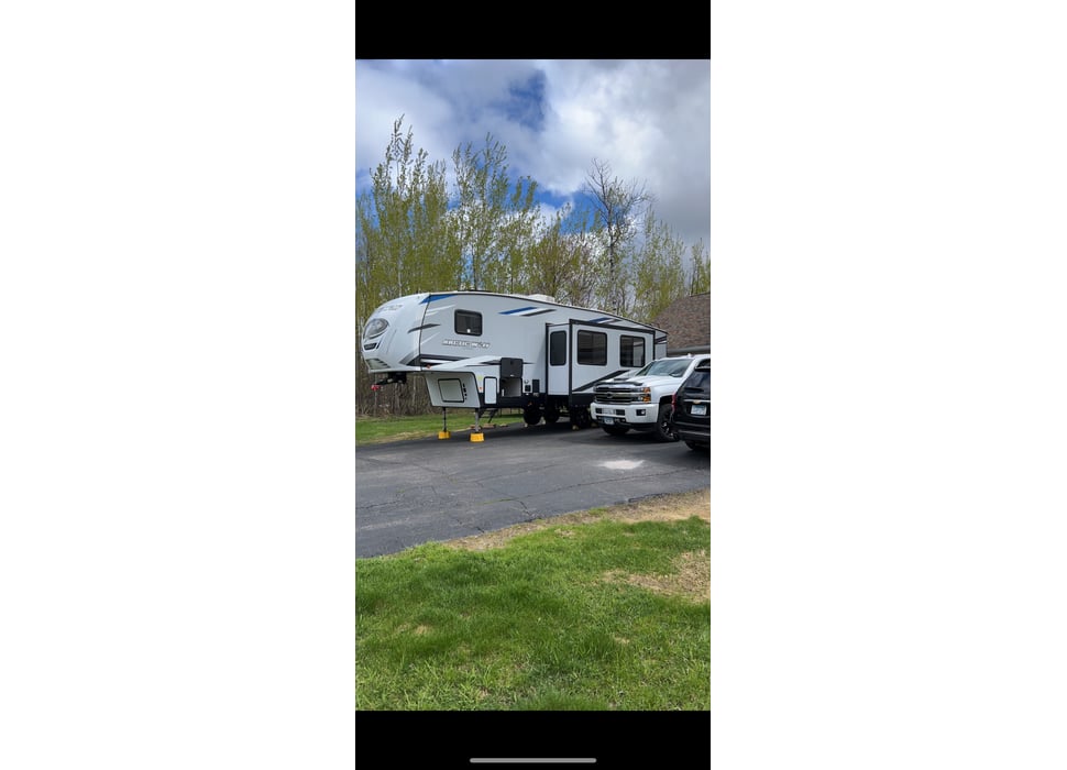 Fifth Wheel rentals in Duluth
