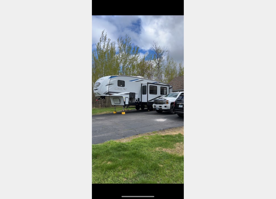 Fifth Wheel rentals in Duluth