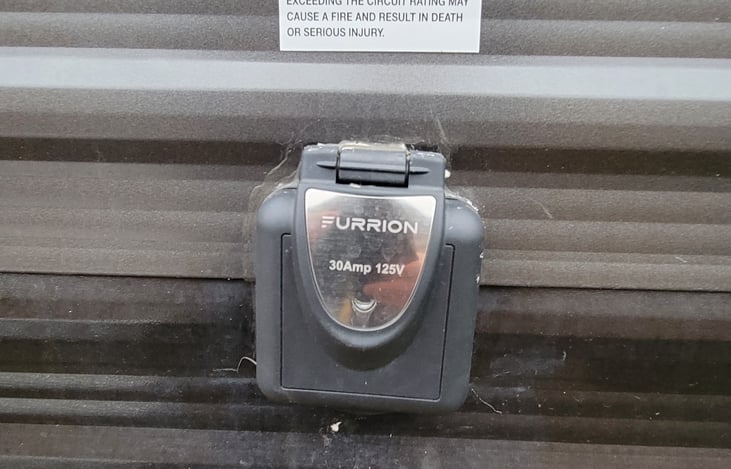 RV Photo