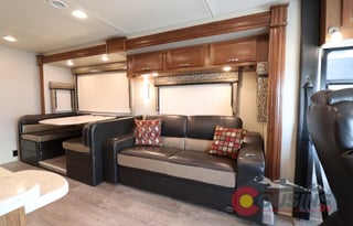 2018 Jayco Precept 35S