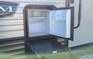 2019 Forest River RV Salem 26DBUD