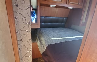 2013 Jayco M-314 BDS