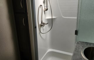 2019 Grand Design Solitude S-Class 3740BH