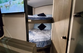 2021 Keystone RV Springdale 260BH (Delivery)