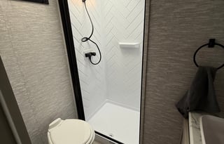 Weekend Home on Wheels