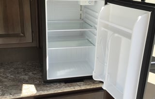 2018 Thor Motor Coach Windsport 34J